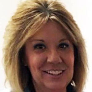 Cindy Crosslin - Administrative Assistant